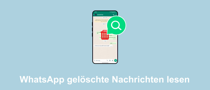 gelöschte whatsapp nachrichten leseni